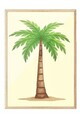 Tablou decorativ, 109594, Lemn masiv, Sticla PVC, Multicolor