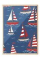 Tablou decorativ, 109634, Lemn masiv, Sticla PVC, Multicolor