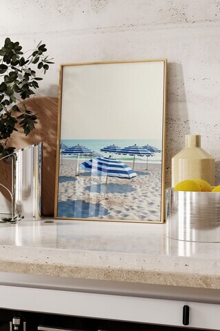 Tablou decorativ, 109635, Lemn masiv, Sticla PVC, Multicolor
