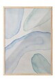 Tablou decorativ, 109672, Lemn masiv, Sticla PVC, Multicolor