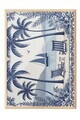 Tablou decorativ, 109685, Lemn masiv, Sticla PVC, Multicolor