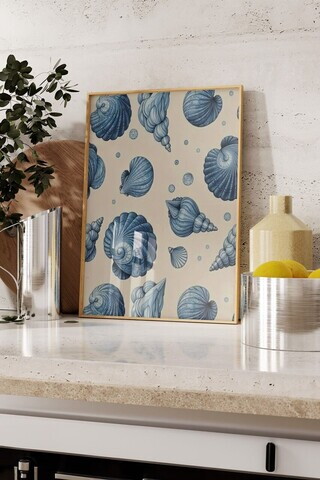 Tablou decorativ, 109692, Lemn masiv, Sticla PVC, Multicolor