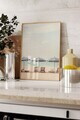 Tablou decorativ, 109702, Lemn masiv, Sticla PVC, Multicolor