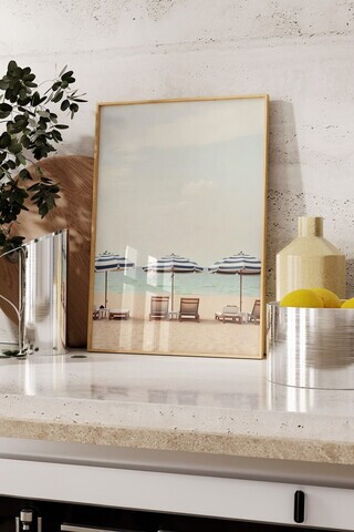 Tablou decorativ, 109702, Lemn masiv, Sticla PVC, Multicolor