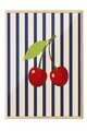 Tablou decorativ, 109706, Lemn masiv, Sticla PVC, Multicolor