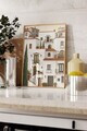 Tablou decorativ, 109709, Lemn masiv, Sticla PVC, Multicolor