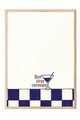 Tablou decorativ, 109716, Lemn masiv, Sticla PVC, Multicolor