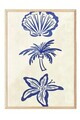 Tablou decorativ, 109735, Lemn masiv, Sticla PVC, Multicolor