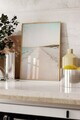 Tablou decorativ, 109745, Lemn masiv, Sticla PVC, Multicolor