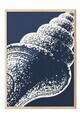 Tablou decorativ, 109749, Lemn masiv, Sticla PVC, Multicolor