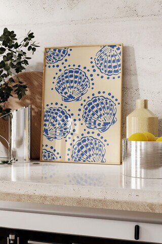 Tablou decorativ, 109827, Lemn masiv, Sticla PVC, Multicolor