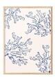 Tablou decorativ, 109829, Lemn masiv, Sticla PVC, Multicolor