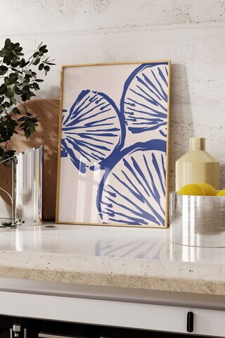 Tablou decorativ, 109834, Lemn masiv, Sticla PVC, Multicolor