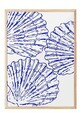 Tablou decorativ, 109835, Lemn masiv, Sticla PVC, Multicolor