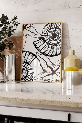 Tablou decorativ, 109839, Lemn masiv, Sticla PVC, Multicolor