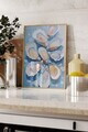 Tablou decorativ, 109861, Lemn masiv, Sticla PVC, Multicolor