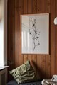 Tablou decorativ, 115022, Lemn masiv, Sticla PVC, Multicolor