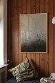 Tablou decorativ, 115042, Lemn masiv, Sticla PVC, Multicolor