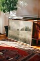 Tablou decorativ, 115064, Lemn masiv, Sticla PVC, Multicolor
