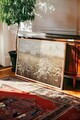 Tablou decorativ, 115075, Lemn masiv, Sticla PVC, Multicolor