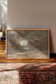 Tablou decorativ, 115087, Lemn masiv, Sticla PVC, Multicolor