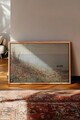 Tablou decorativ, 115096, Lemn masiv, Sticla PVC, Multicolor