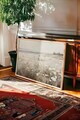 Tablou decorativ, 115119, Lemn masiv, Sticla PVC, Multicolor