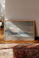 Tablou decorativ, 115120, Lemn masiv, Sticla PVC, Multicolor