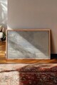 Tablou decorativ, 115126, Lemn masiv, Sticla PVC, Multicolor