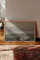 Tablou decorativ, 115130, Lemn masiv, Sticla PVC, Multicolor