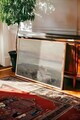 Tablou decorativ, 115130, Lemn masiv, Sticla PVC, Multicolor