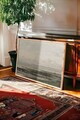 Tablou decorativ, 115139, Lemn masiv, Sticla PVC, Multicolor