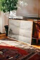 Tablou decorativ, 115140, Lemn masiv, Sticla PVC, Multicolor