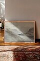 Tablou decorativ, 115143, Lemn masiv, Sticla PVC, Multicolor