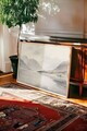 Tablou decorativ, 115143, Lemn masiv, Sticla PVC, Multicolor