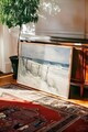 Tablou decorativ, 115145, Lemn masiv, Sticla PVC, Multicolor