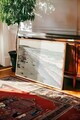 Tablou decorativ, 115148, Lemn masiv, Sticla PVC, Multicolor