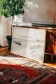 Tablou decorativ, 115149, Lemn masiv, Sticla PVC, Multicolor