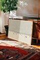 Tablou decorativ, 115150, Lemn masiv, Sticla PVC, Multicolor