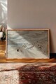 Tablou decorativ, 115151, Lemn masiv, Sticla PVC, Multicolor