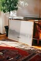 Tablou decorativ, 115152, Lemn masiv, Sticla PVC, Multicolor