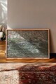Tablou decorativ, 115157, Lemn masiv, Sticla PVC, Multicolor