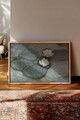 Tablou decorativ, 115158, Lemn masiv, Sticla PVC, Multicolor