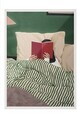 Tablou decorativ, 115195, Lemn masiv, Sticla PVC, Multicolor