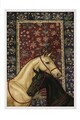 Tablou decorativ, 115197, Lemn masiv, Sticla PVC, Multicolor