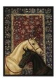 Tablou decorativ, 115197, Lemn masiv, Sticla PVC, Multicolor