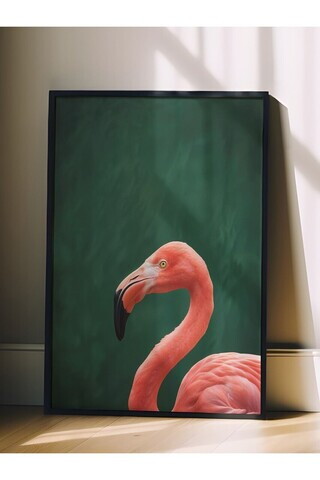 Tablou decorativ, 115198, Lemn masiv, Sticla PVC, Multicolor