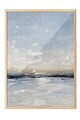 Tablou decorativ, 115218, Lemn masiv, Sticla PVC, Multicolor