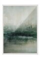 Tablou decorativ, 115220, Lemn masiv, Sticla PVC, Multicolor