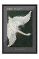 Tablou decorativ, 115232, Lemn masiv, Sticla PVC, Multicolor